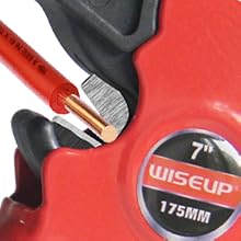 Automatic Wire Stripper