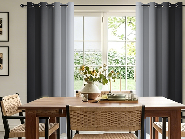 Blackout Curtains