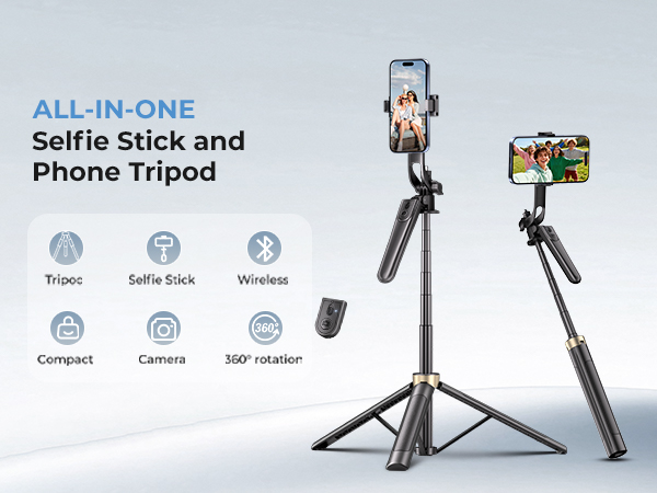 tripod for iphone