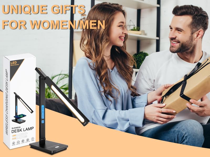 rechargeable desk lamp