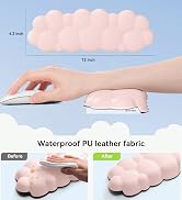 desk elbow pad