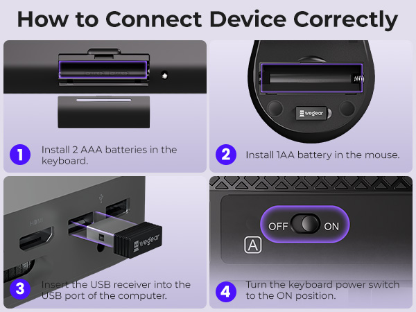 how to connect