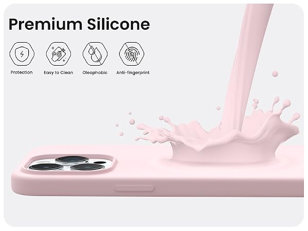 iPhone 15 Pro Max Case