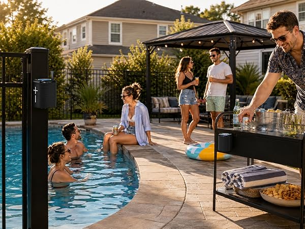 speakers bluetooth wireless