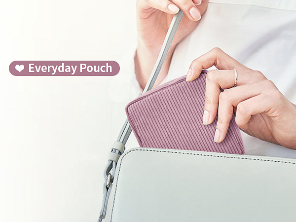Travel Purse Essentials Bags
