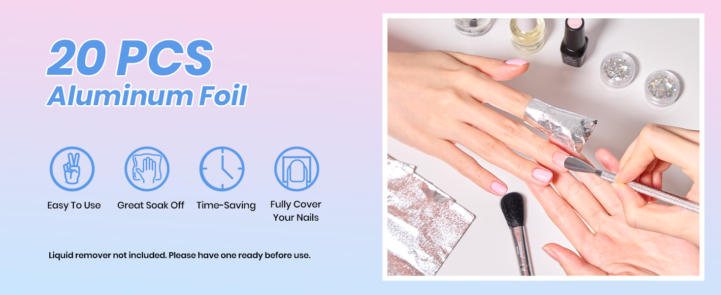 Beetles Gel Nail Polish Kit with U V Light - 32 Colors Gel Polish and Cat Eye Top Coat 68 Pcs