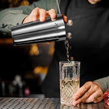 cocktail shaker set