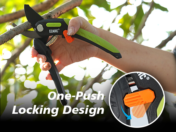 flower scissors garden pruning shears pruners plant clipper handheld floral rose prune branch cutter