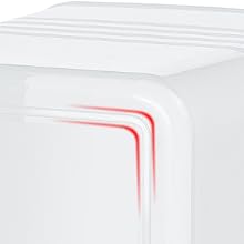 Fridge Side Door Storage Containers