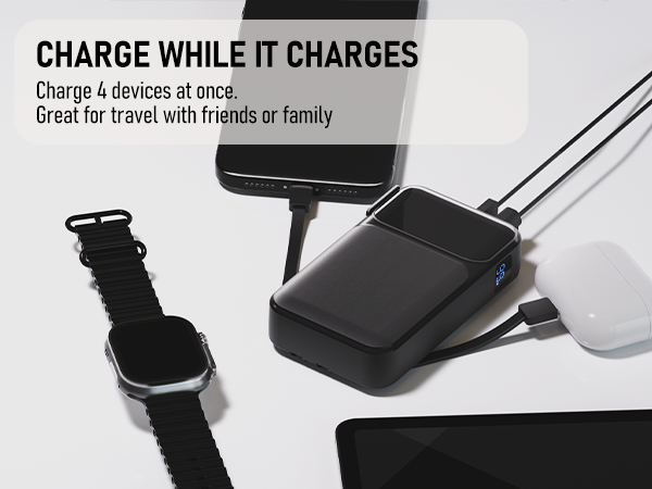 portable charger that plugs into wall wall charger power bank wall plug power bank portable