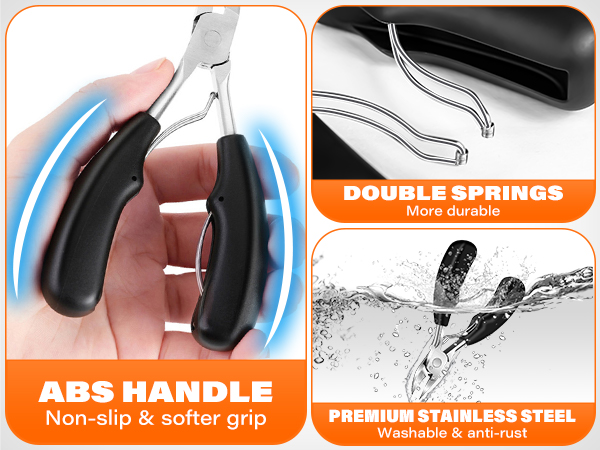 nail clippers