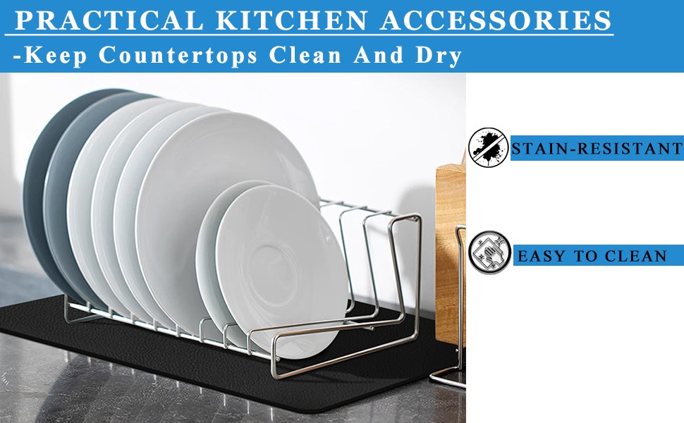 kitchen accessories