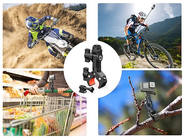 insta 360 mount