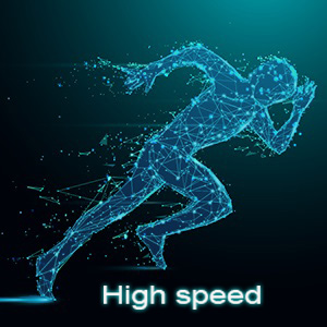 High Speed