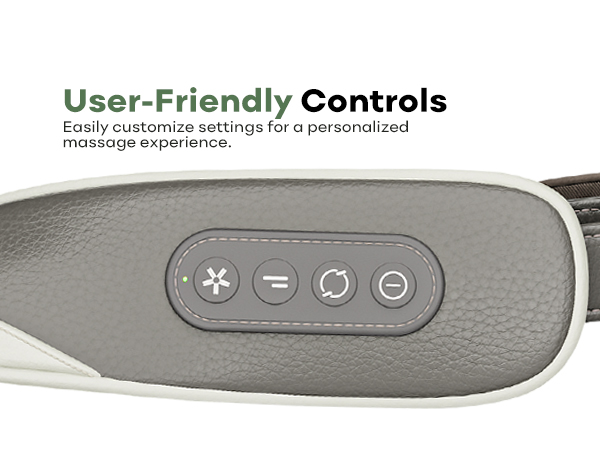 User Friendly