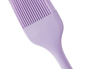 5PC Silicone Basting & Pastry Brush