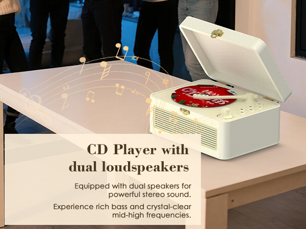 portable cd players