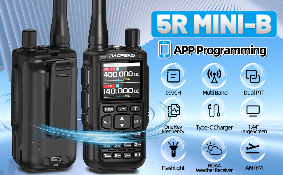 UV-5R MINI