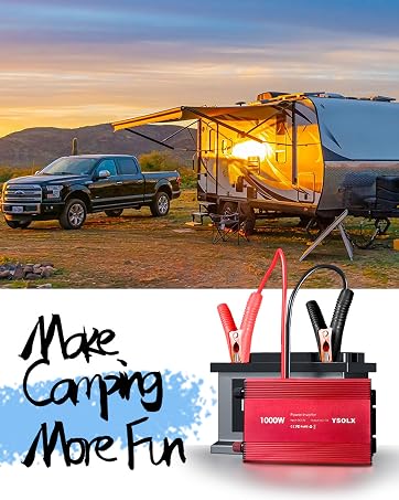 1000 watt inverter