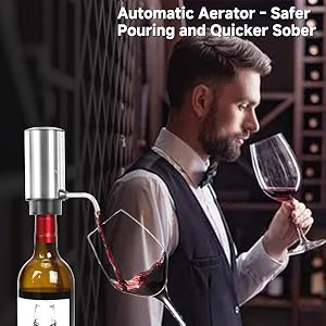 aerator