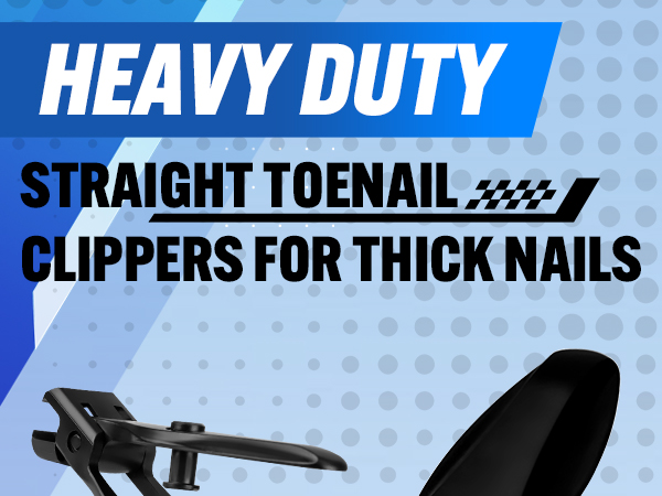 toenail clippers