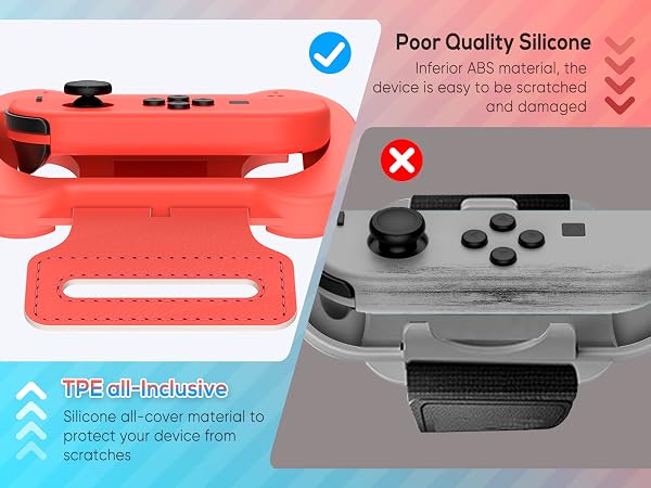 Controller Protection