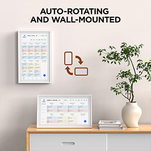 digital calendar