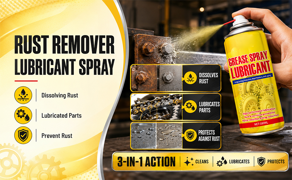 rust remover