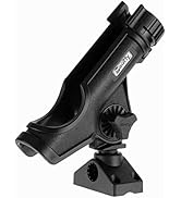 Scotty #230 Powerlock Rod Holder