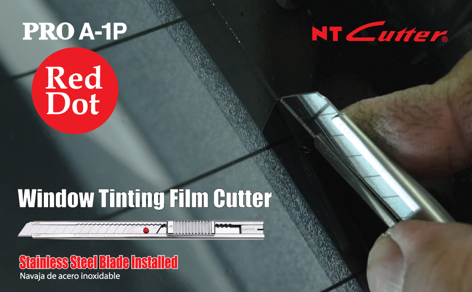 NT Cutter A-1P Image
