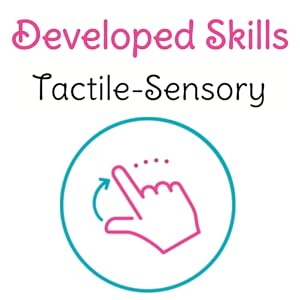 make it real tactile sensory skills stem toys