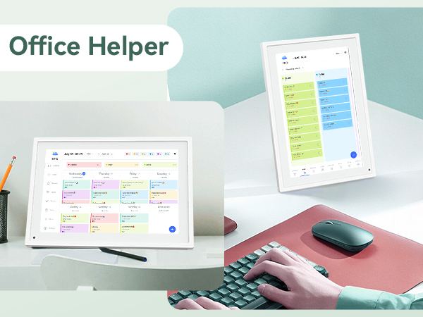 planner