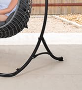 hammock swing stand