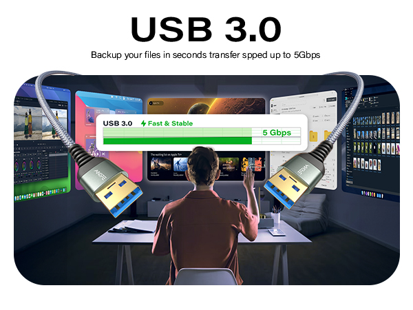usb to usb cable