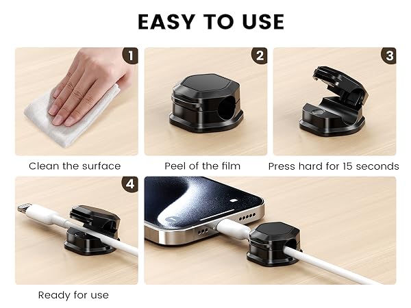 HOW TO USE