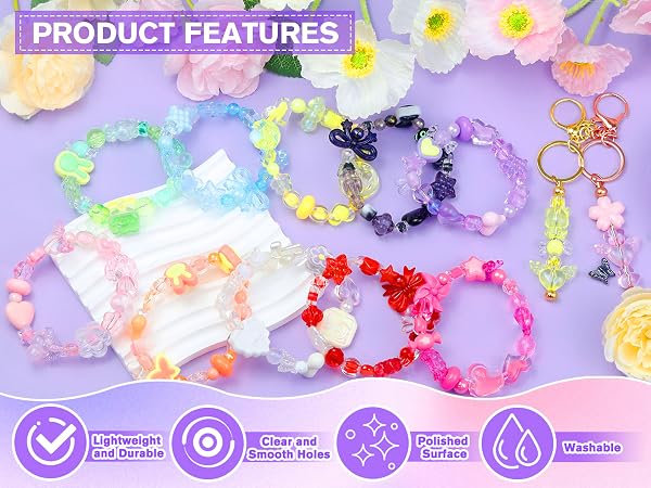 kawaii beads