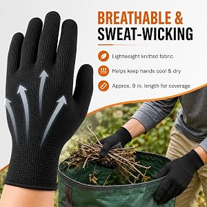 Work Gloves