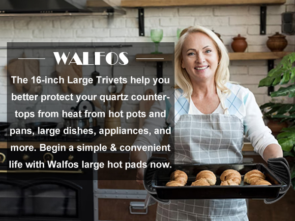 large trivet