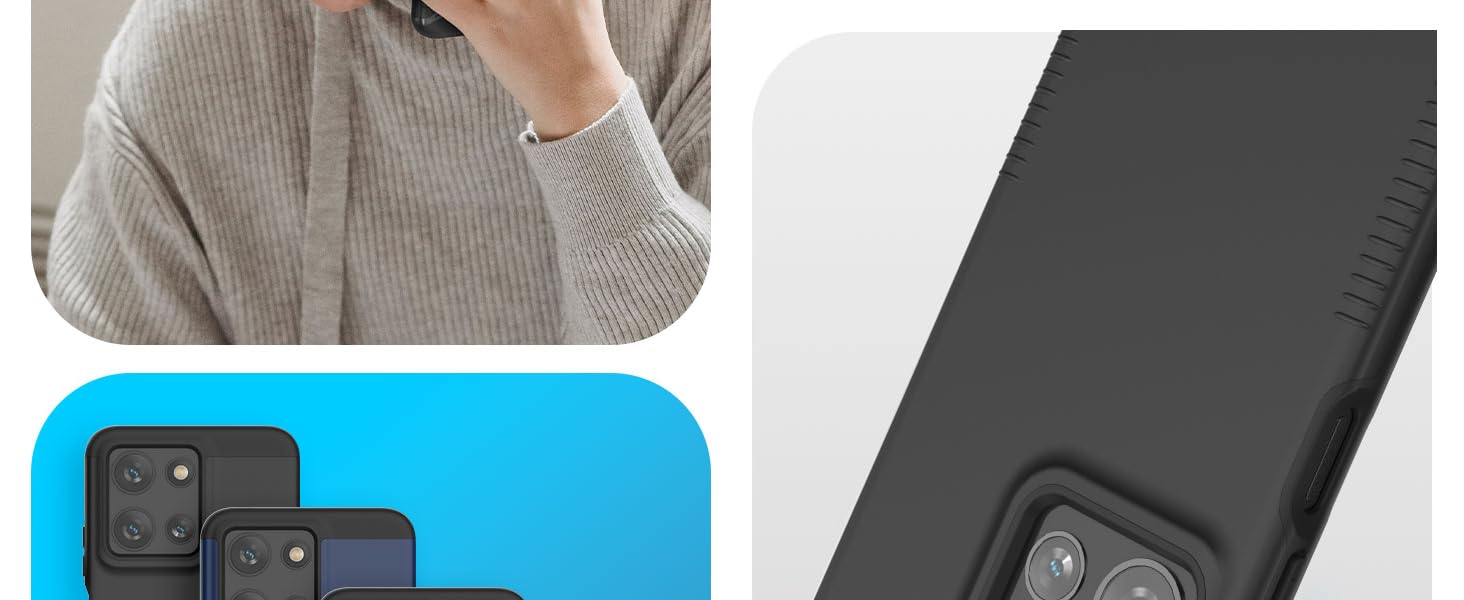 Moto G 5G 2025 phone case