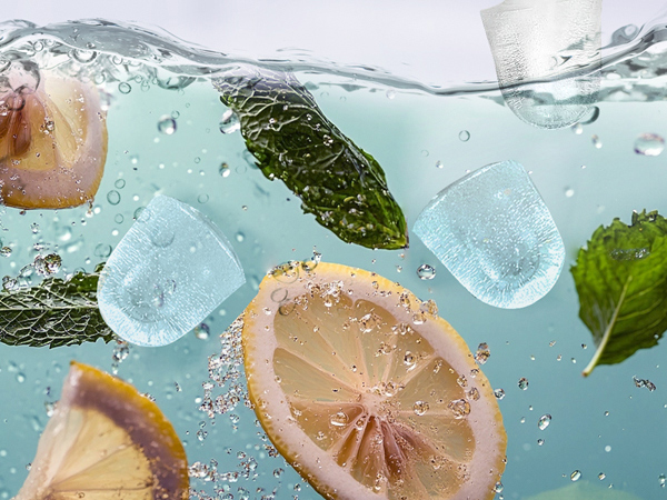 countertop ice maker