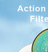 Action Camera Filter Set