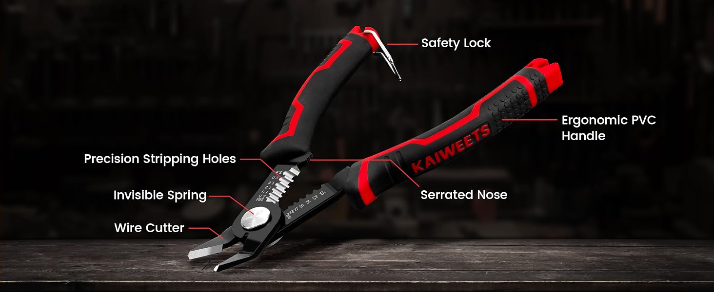 Wire Cutter