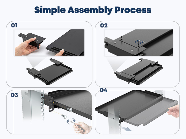 Simple Assembly Process