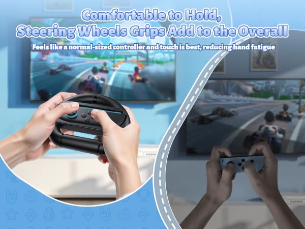 mario kart world wheel