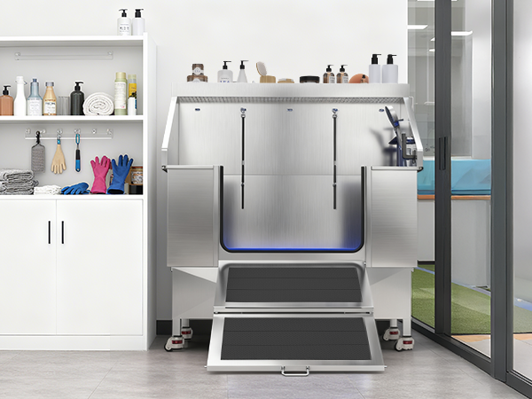 Pet Grooming Salon