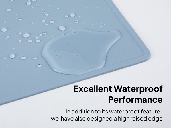 ELEGOO Silicone Mat