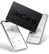Spotelo Wallet Tracker Card Certifer by Apple Find My & Google’s Find Hub(Find My Device) Wallet ...