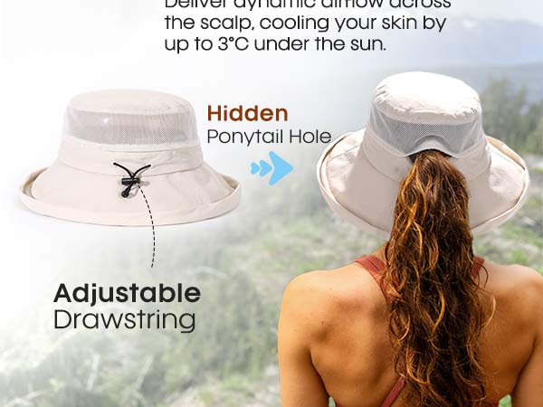 sun hats for women