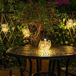 Patio Lights
