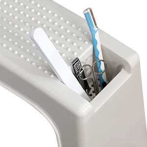 Shower Foot Rest
